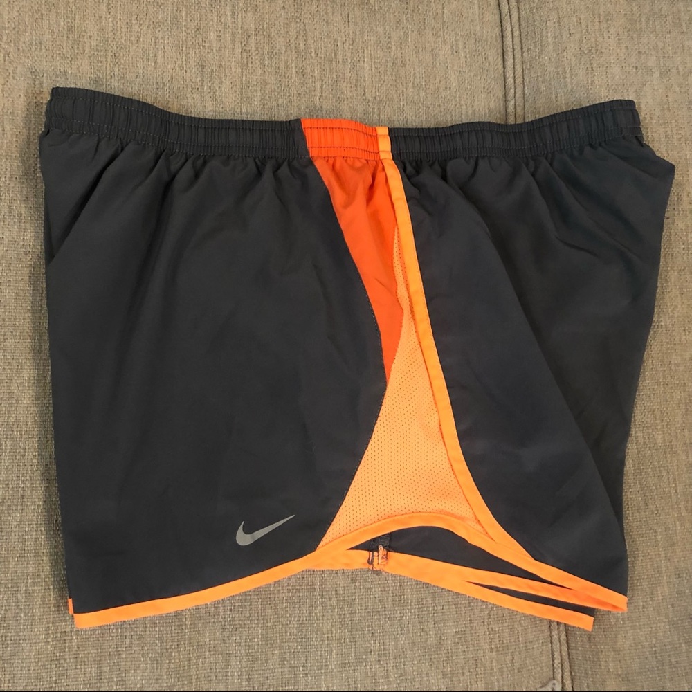 Nike Dri-Fit Running Shorts NWOT